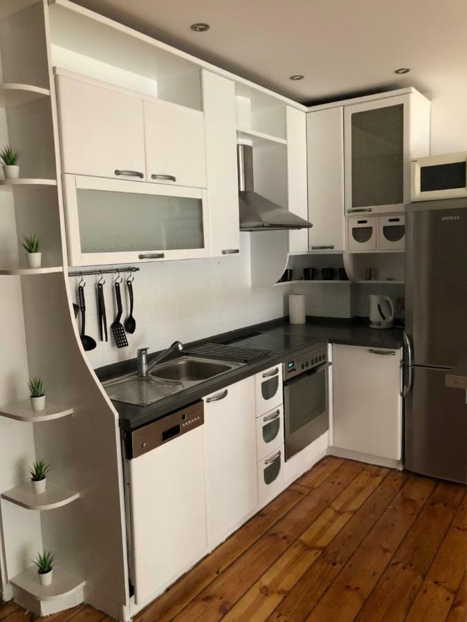 Apartament Przy Zoo Wrocław Extérieur photo