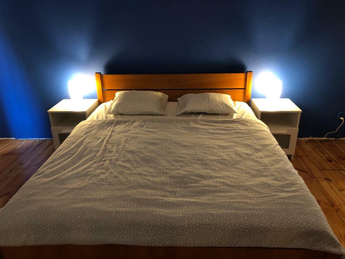 Apartament Przy Zoo Wrocław Extérieur photo