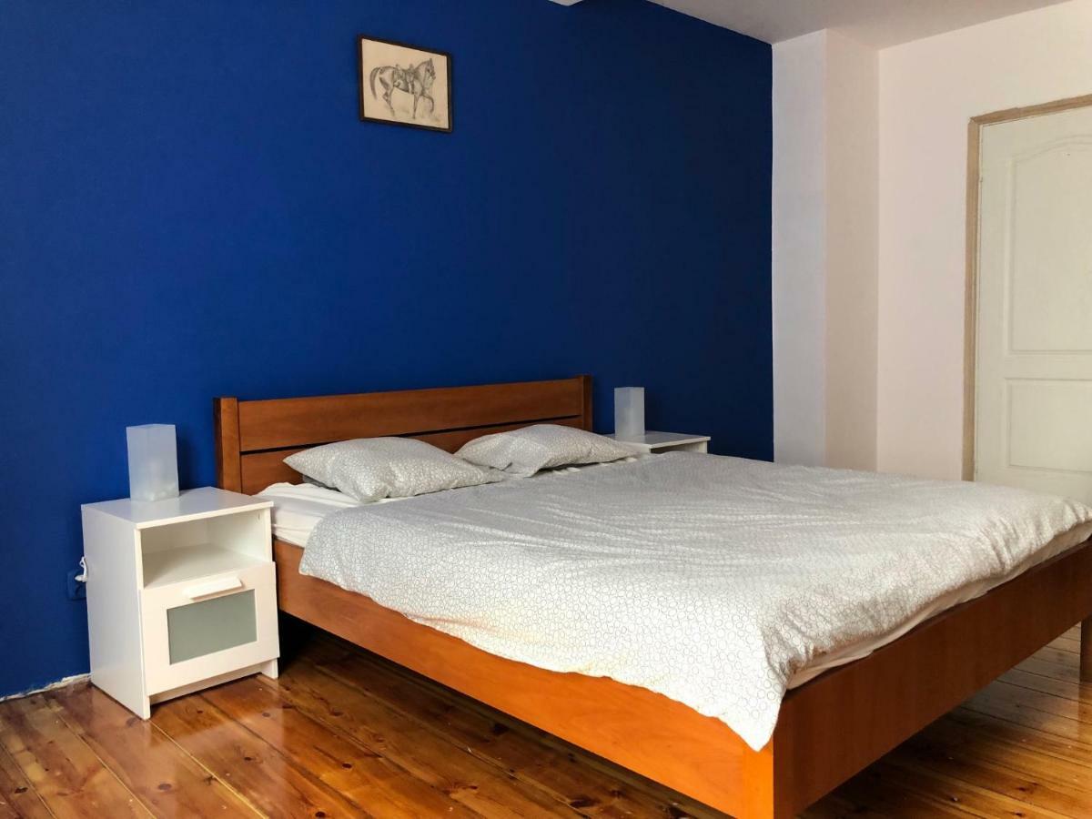 Apartament Przy Zoo Wrocław Extérieur photo